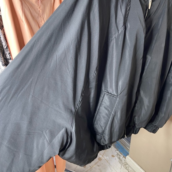 New Look Puffer Crop - Picture 10 of 12